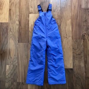 Columbia Bib Snowpants